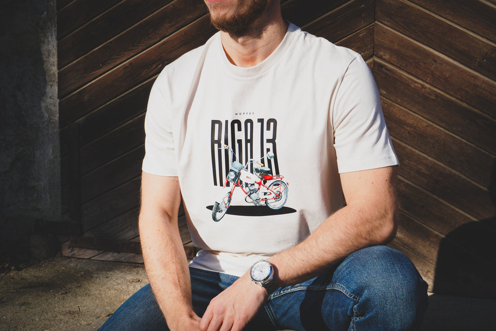 T-krekls ORIĢINĀLĀ RĪGA
